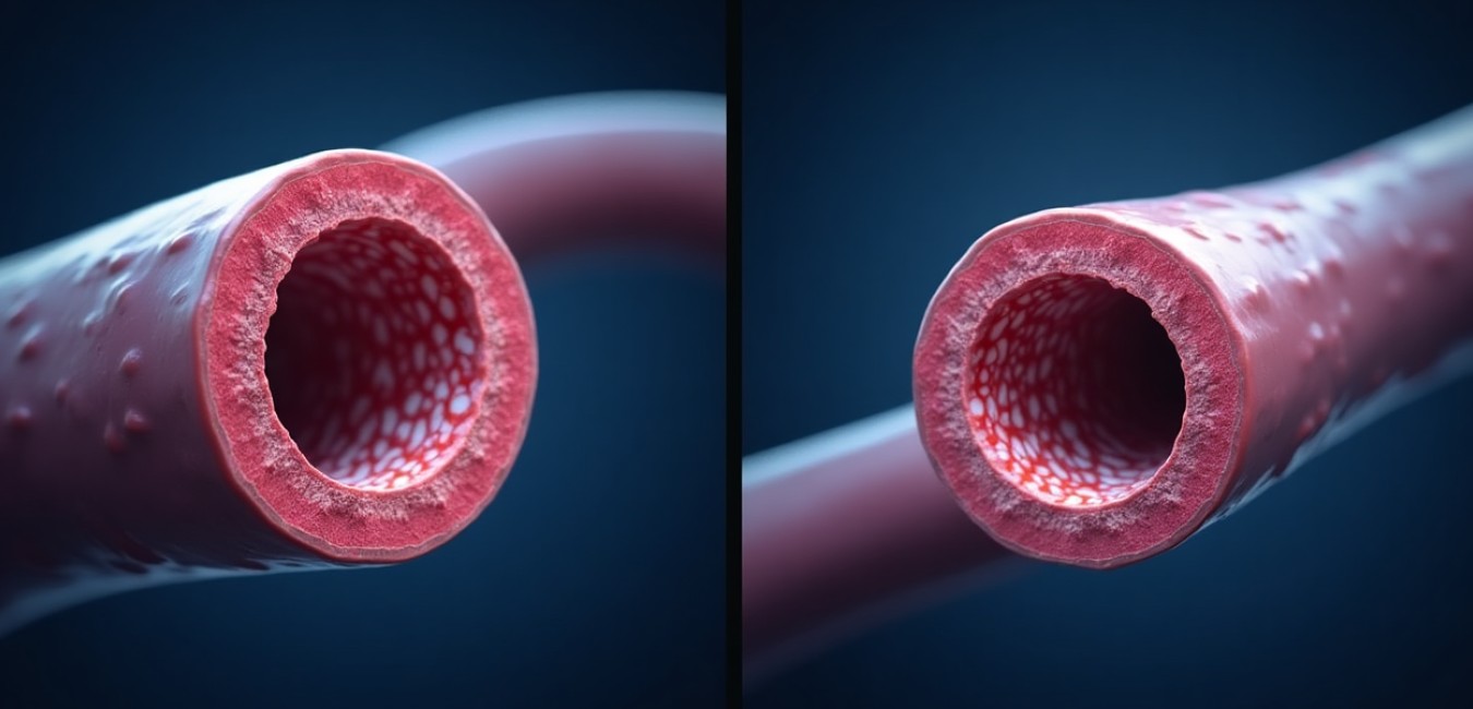 Porównanie skuteczności enalaprilu i zofenoprilu w leczeniu nadciśnienia tętniczego